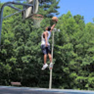 Meet your Posher, Steven